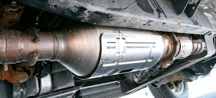 Suzuki SX4 1.6 DDIS - Czy ma DPF? Problemy i konsekwencje użytkowania
