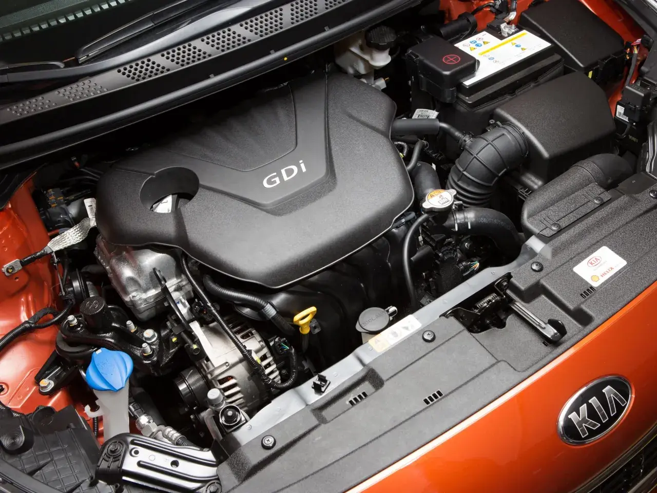 Kia Ceed jaki silnik do gazu – uniknij kosztownych błędów przy wyborze