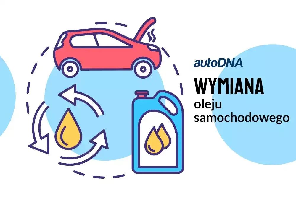 Ile kosztuje wymiana oleju i filtrów? Sprawdź ceny i oszczędź