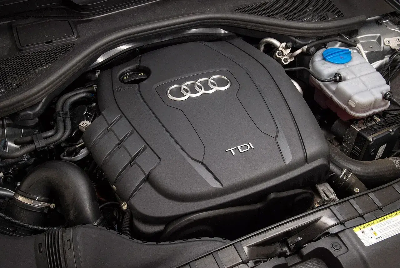 Audi A6 C7 jaki silnik wybrać, aby uniknąć drogich napraw?