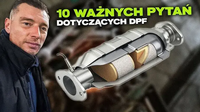 Jak wymusić wypalanie DPF w Renault i uniknąć kosztownych napraw