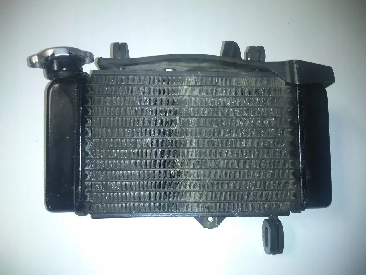 Jaki płyn do chłodnicy Yamaha FZ6? Sprawdź najlepsze opcje i porady
