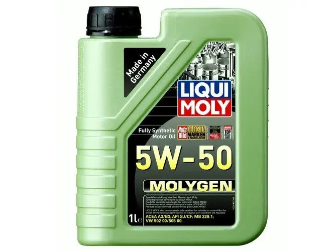 Motul czy Liqui Moly - który olej silnikowy zapewni lepszą ochronę?