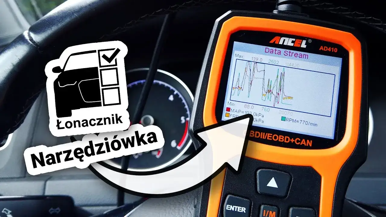 Zdjęcie Jaki interfejs diagnostyczny do warsztatu? Wybierz najlepszy model dla siebie