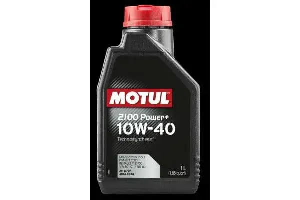 Zdjęcie Opinie o oleju Motul: Czy warto zainwestować w ten produkt?