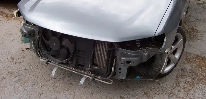 Zdjęcie Ile wchodzi płynu do chłodnicy Audi A3? Sprawdź, by uniknąć problemów