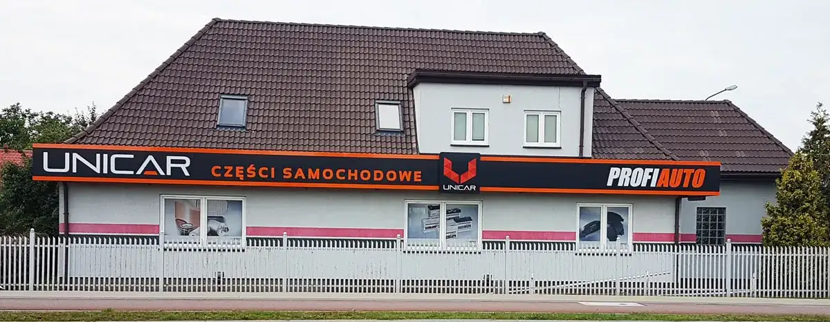 Zdjęcie Gdzie oddać zderzaki samochodowe, aby uniknąć kar za nielegalną utylizację