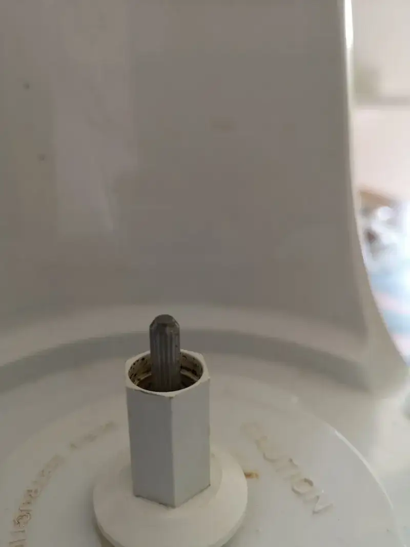 Zdjęcie Jak wymienić sprzęgło w robocie kuchennym Kasia bez problemów