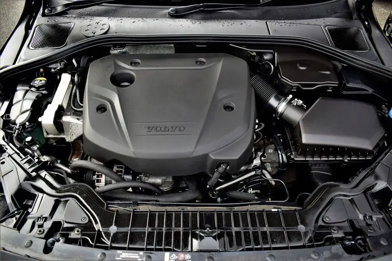 Zdjęcie Volvo XC60 jaki silnik diesla wybrać, aby uniknąć wysokich kosztów?