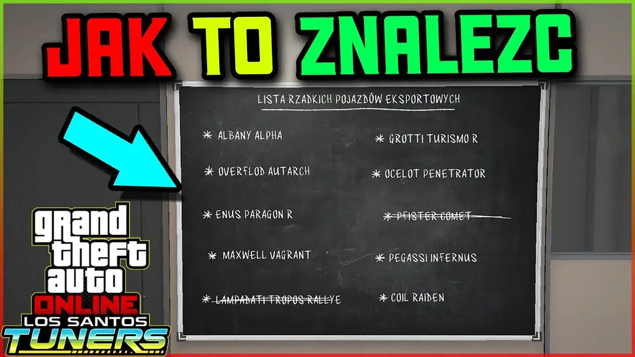 Zdjęcie Jak kupić warsztat tuningowy w GTA Online i uniknąć zbędnych kosztów