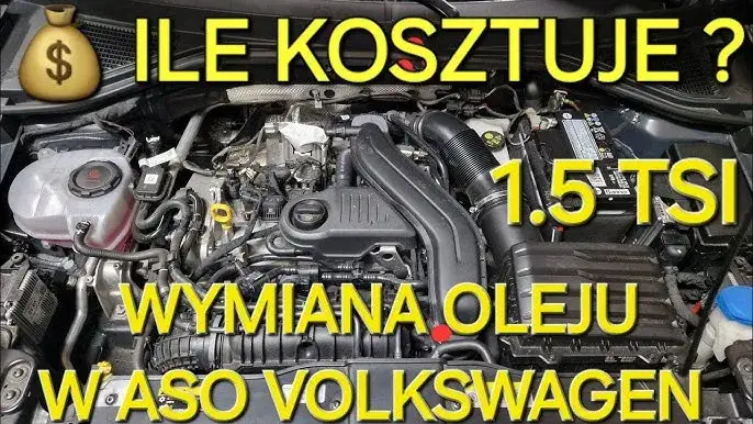 Zdjęcie Ile kosztuje wymiana oleju w serwisie Skody? Sprawdź ceny i oszczędź
