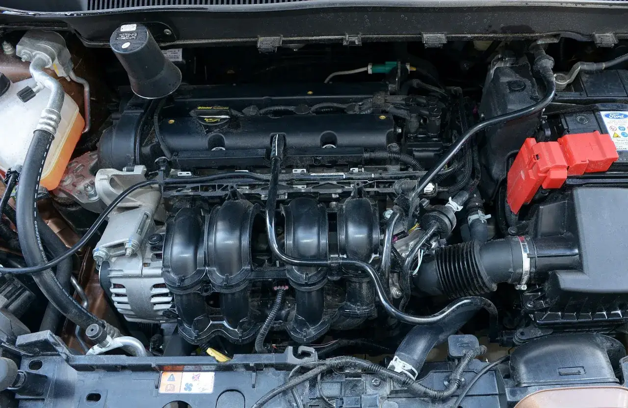 Zdjęcie Ford B-Max jaki silnik wybrać? Poznaj najlepsze opcje silnikowe