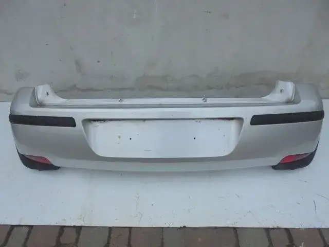 Zdjęcie Jak zdjąć zderzak Opel Corsa C - proste kroki, uniknij problemów