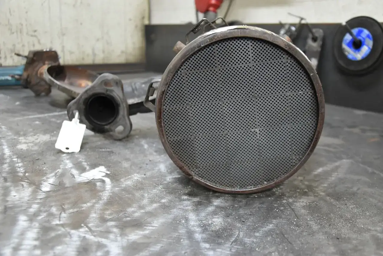 Sekrety regeneracji filtrów DPF/GPF: dlaczego