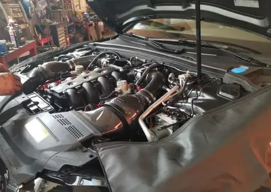 Zdjęcie Gdzie ma warsztat Krzysztof Mtronic? Znajdź potrzebne informacje