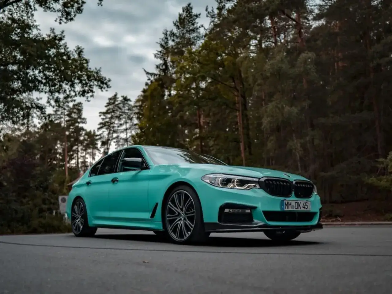 Zdjęcie Najbardziej niezawodne silniki BMW – które modele unikają awarii?