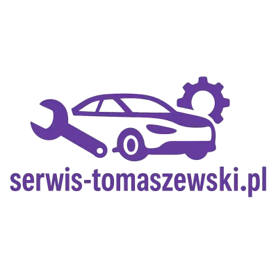 Logo serwis-tomaszewski.pl