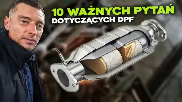 Jak wymusić wypalanie DPF w Renault i uniknąć kosztownych napraw