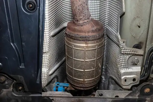 Wycięcie DPF – czy to legalne i jakie grożą konsekwencje?
