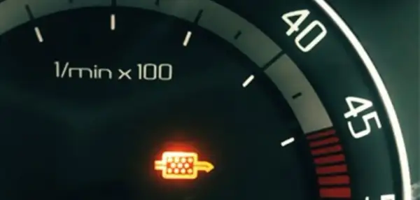 Jaka kontrolka od DPF? Zrozum, co oznacza jej zapalenie i jak działa